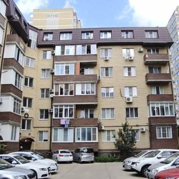 Продается 2-х комнатная квартира, 60,5 м²