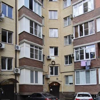 Продается 2-х комнатная квартира, 60,5 м²