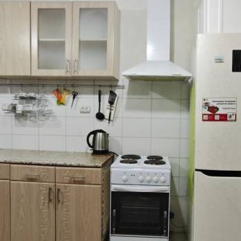 Продается 2-х комнатная квартира, 60,5 м²