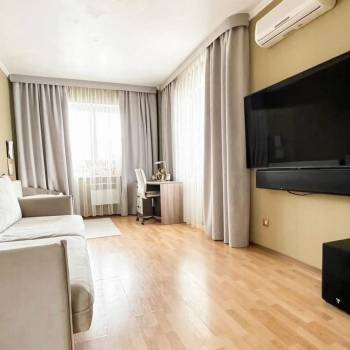 Продается 2-х комнатная квартира, 67 м²