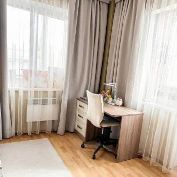 Продается 2-х комнатная квартира, 67 м²
