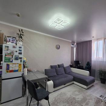 Продается 1-комнатная квартира, 30 м²