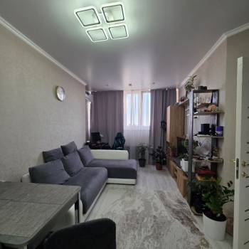 Продается 1-комнатная квартира, 30 м²