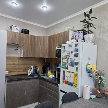 Продается 1-комнатная квартира, 30 м²