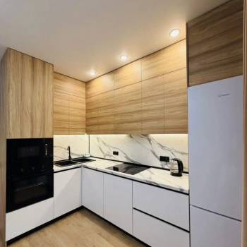 Сдается 1-комнатная квартира, 35,4 м²
