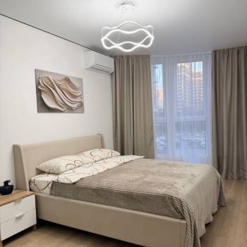Сдается 1-комнатная квартира, 40,6 м²
