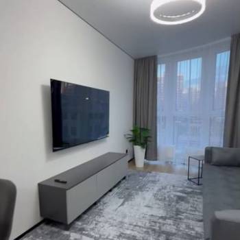 Сдается 1-комнатная квартира, 40,6 м²