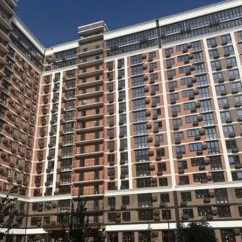Сдается 1-комнатная квартира, 40,6 м²