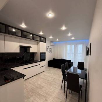 Сдается 2-х комнатная квартира, 48 м²