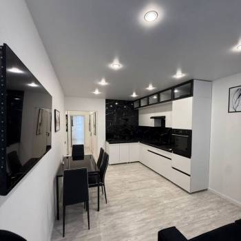 Сдается 2-х комнатная квартира, 48 м²
