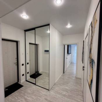 Сдается 2-х комнатная квартира, 48 м²