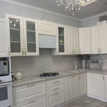 Продается 1-комнатная квартира, 55 м²
