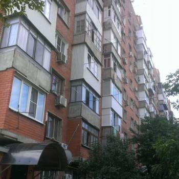 Сдается 2-х комнатная квартира, 52 м²