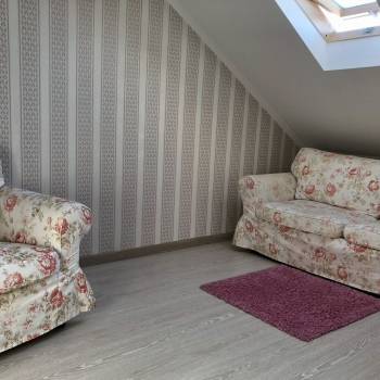 Сдается 2-х комнатная квартира, 39 м²