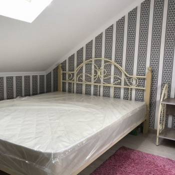 Сдается 2-х комнатная квартира, 39 м²
