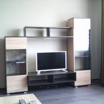 Сдается 2-х комнатная квартира, 50 м²