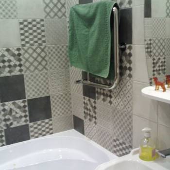 Сдается 2-х комнатная квартира, 50 м²