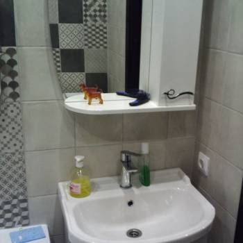 Сдается 2-х комнатная квартира, 50 м²