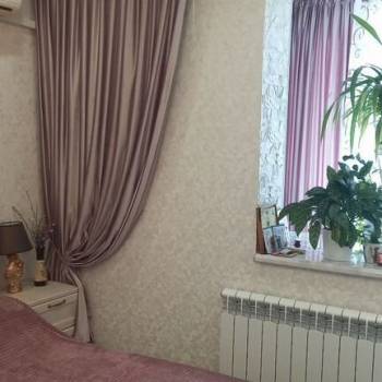 Продается 1-комнатная квартира, 43 м²