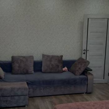 Продается 1-комнатная квартира, 43 м²