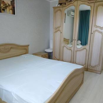 Продается 2-х комнатная квартира, 62 м²