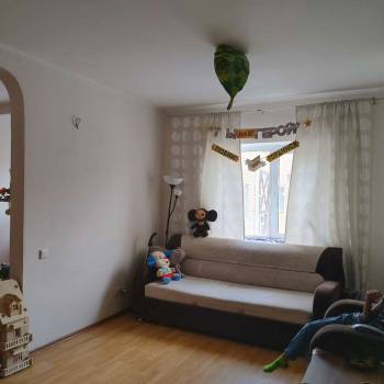 Продается Многокомнатная квартира, 88 м²