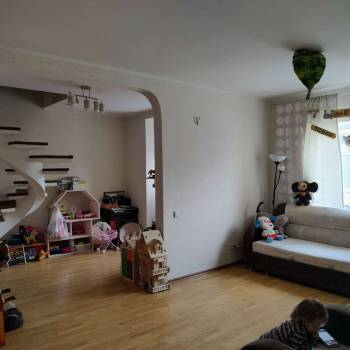 Продается Многокомнатная квартира, 88 м²