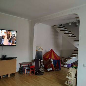 Продается Многокомнатная квартира, 88 м²
