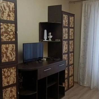 Сдается 1-комнатная квартира, 27 м²