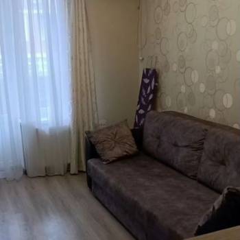 Сдается 1-комнатная квартира, 27 м²