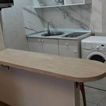 Сдается 1-комнатная квартира, 27 м²