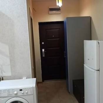 Сдается 1-комнатная квартира, 27 м²