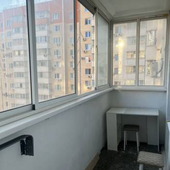 Сдается 2-х комнатная квартира, 56 м²