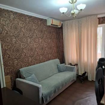 Продается 3-х комнатная квартира, 68,3 м²