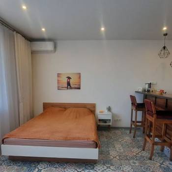Продается 1-комнатная квартира, 33,9 м²