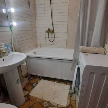 Продается 1-комнатная квартира, 33,9 м²