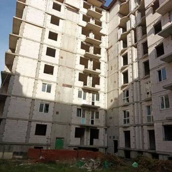Продается 1-комнатная квартира, 25,5 м²