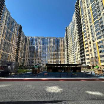 Продается 1-комнатная квартира, 27,5 м²