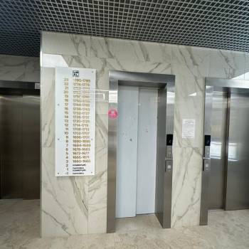 Продается 1-комнатная квартира, 27,5 м²