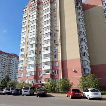 Продается 1-комнатная квартира, 27,7 м²