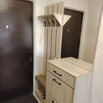 Продается 1-комнатная квартира, 27,7 м²