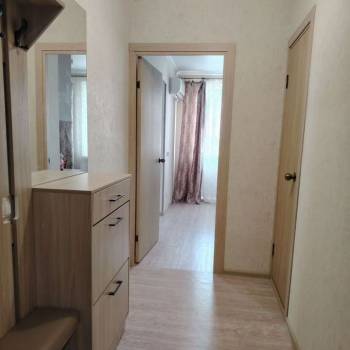 Продается 1-комнатная квартира, 27,7 м²