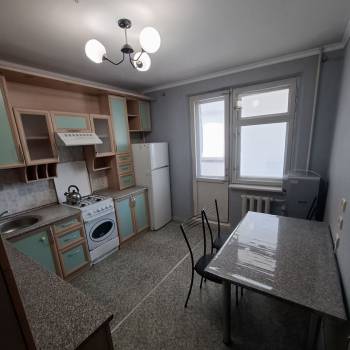 Продается 1-комнатная квартира, 44 м²