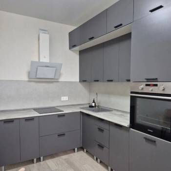 Продается 1-комнатная квартира, 41 м²