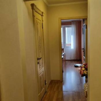 Продается 2-х комнатная квартира, 64,6 м²