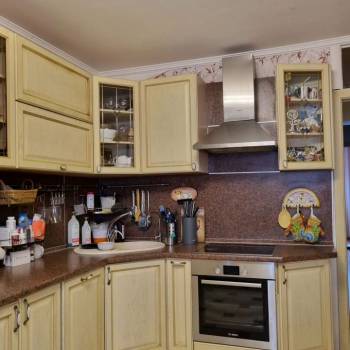 Продается 2-х комнатная квартира, 64,6 м²