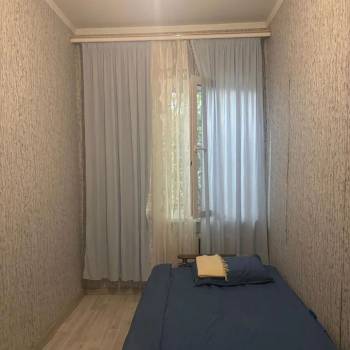 Продается 3-х комнатная квартира, 52 м²