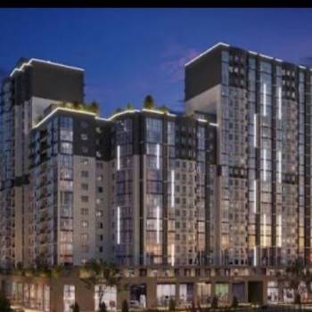 Продается 3-х комнатная квартира, 91,8 м²