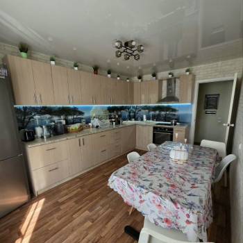 Продается 3-х комнатная квартира, 74,1 м²