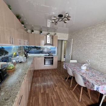 Продается 3-х комнатная квартира, 74,1 м²